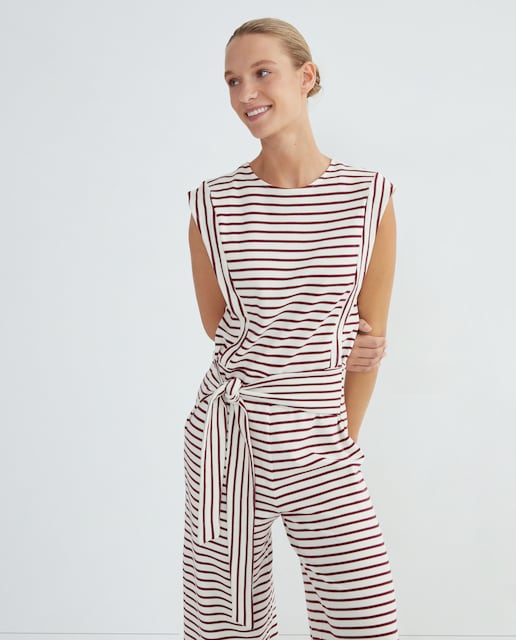 Imagen 0 de Mono mujer punto