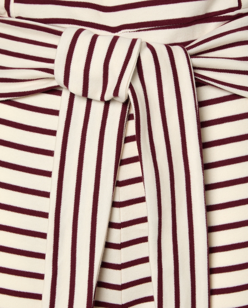 Mono mujer punto Azul-5