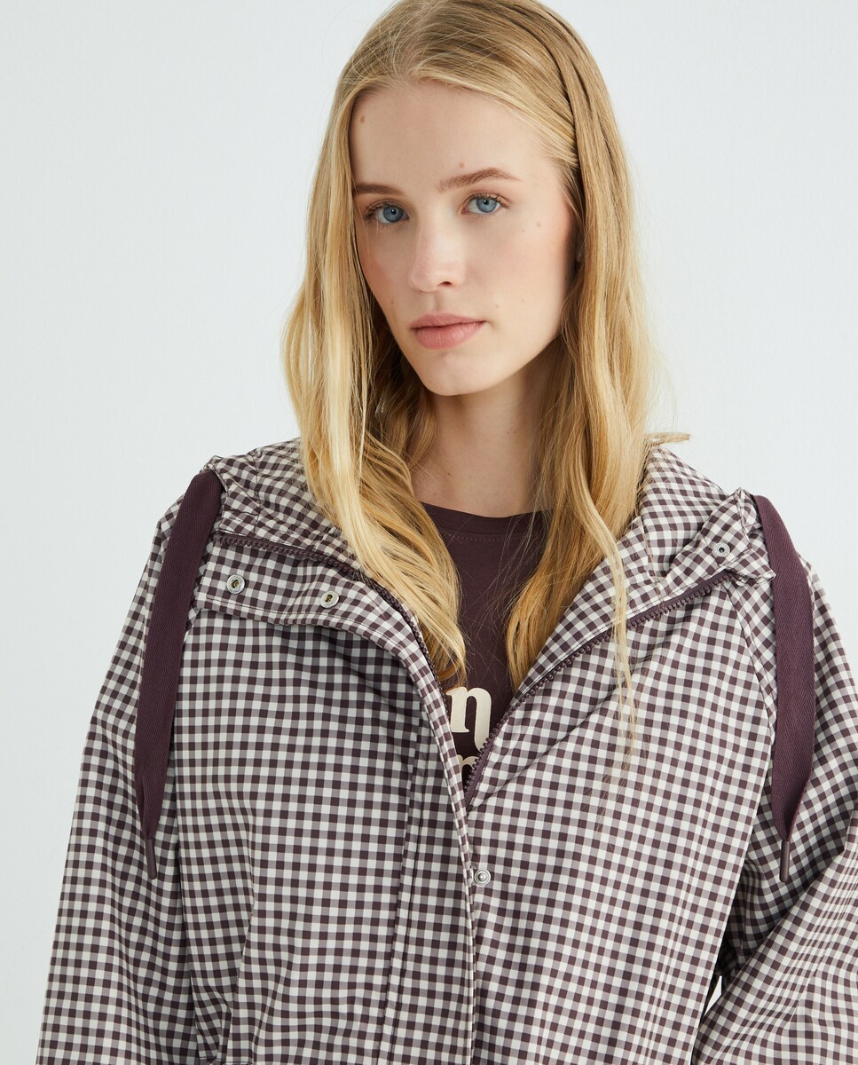 Parka Ajustable Parkas Mujer Marcas Corte Ingles El Corte Inglés