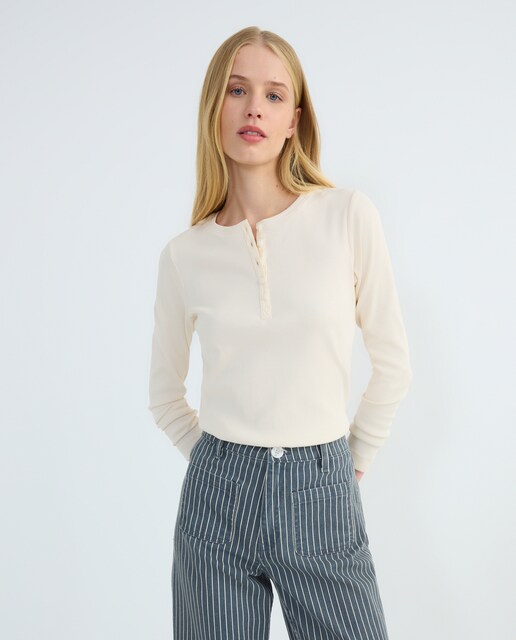 Imagen 0 de Camiseta mujer canale básica