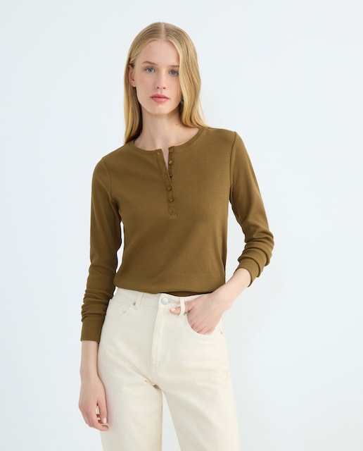 Imagen 0 de Camiseta mujer canale básica