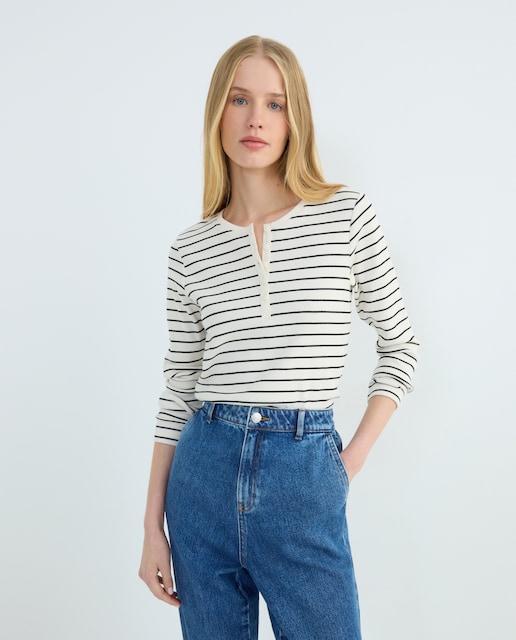 Imagen 0 de Camiseta mujer canale básica