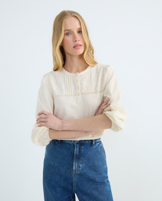 Imagen 0 de Camiseta mujer romantica