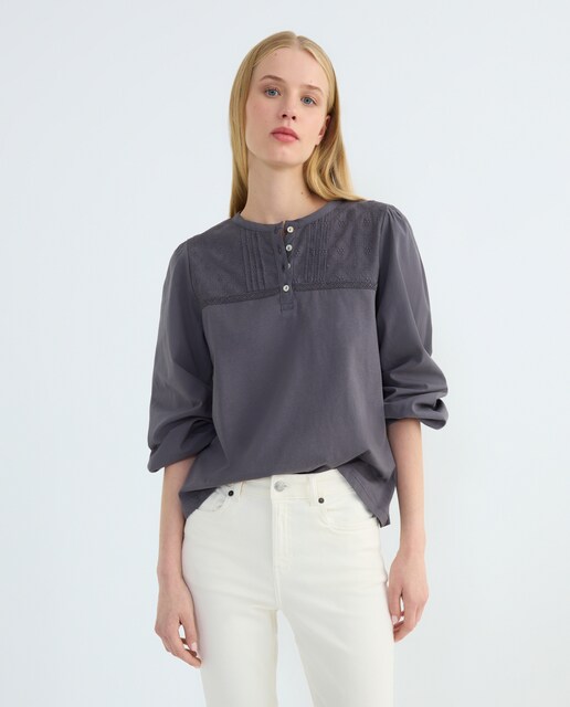 Imagen 0 de Camiseta mujer romantica