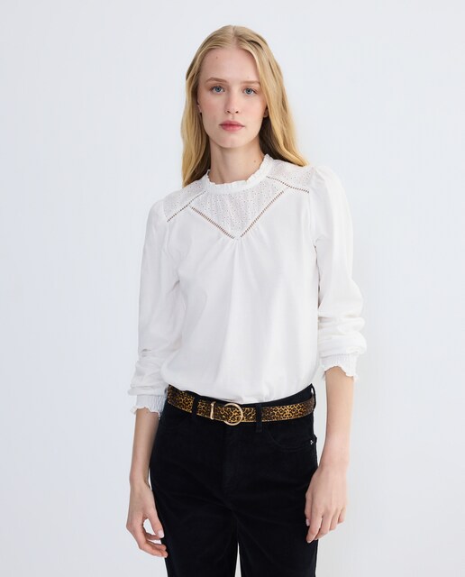 Imagen 0 de Camiseta mujer romantica