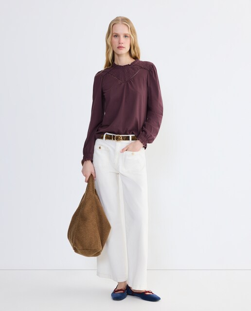 Imagen 0 de Camiseta mujer romantica