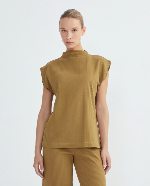 Imagen 0 de Camiseta mujer canale