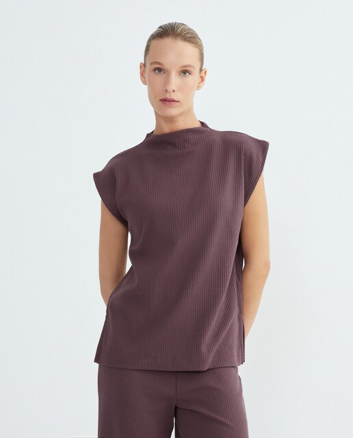 Imagen 0 de Camiseta mujer canale