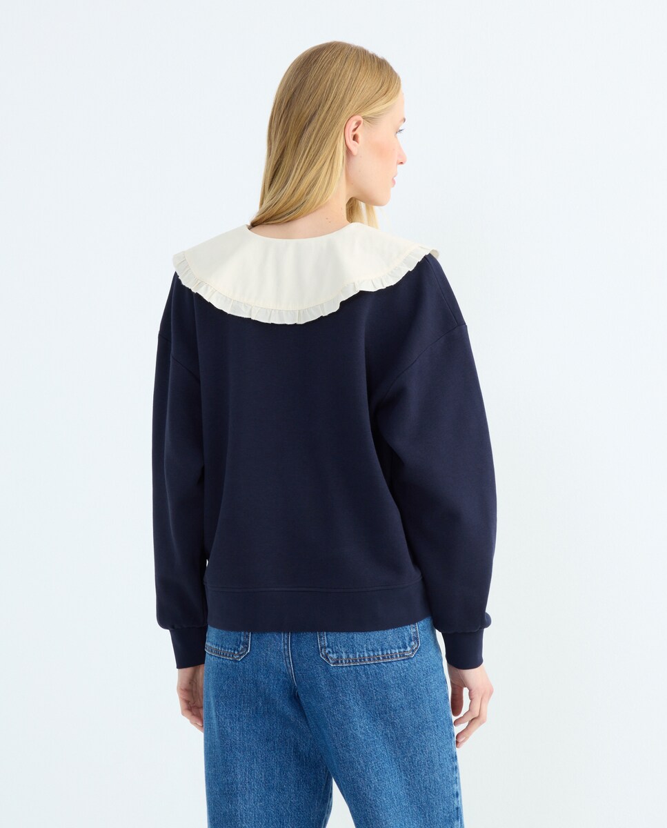 Moda Corte Ingles Sudadera Mujer Sudadera El Corte Ingles Moda Deporte  Mujer Sudadera Con Capucha