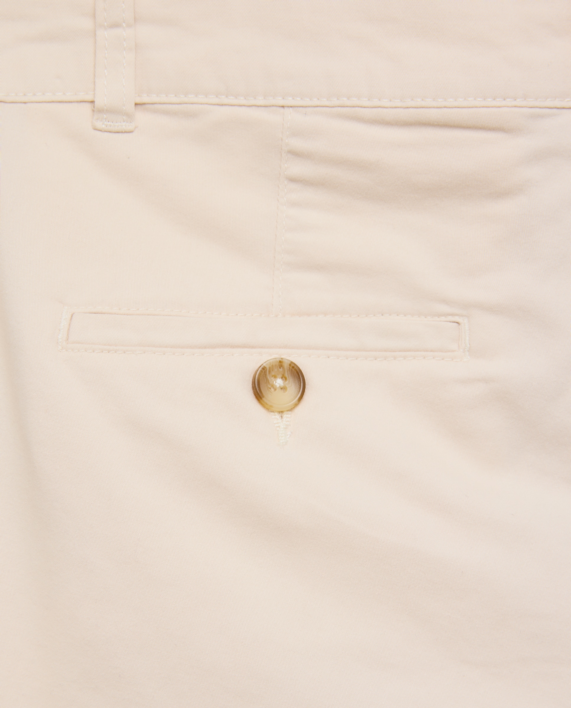 Short de mujer con pinzas 120 Crudo-5