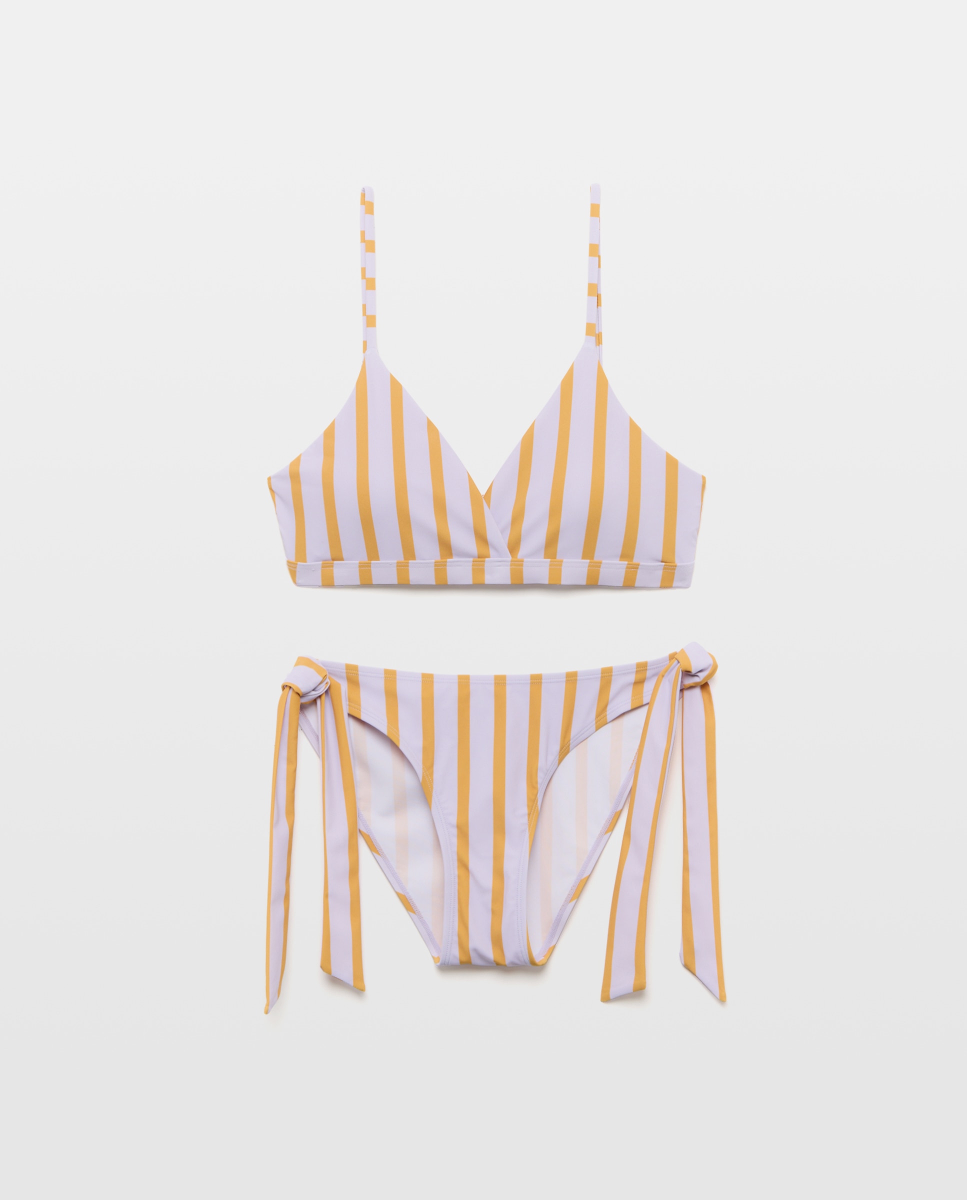 Imagen 0 de Bikini mujer textura