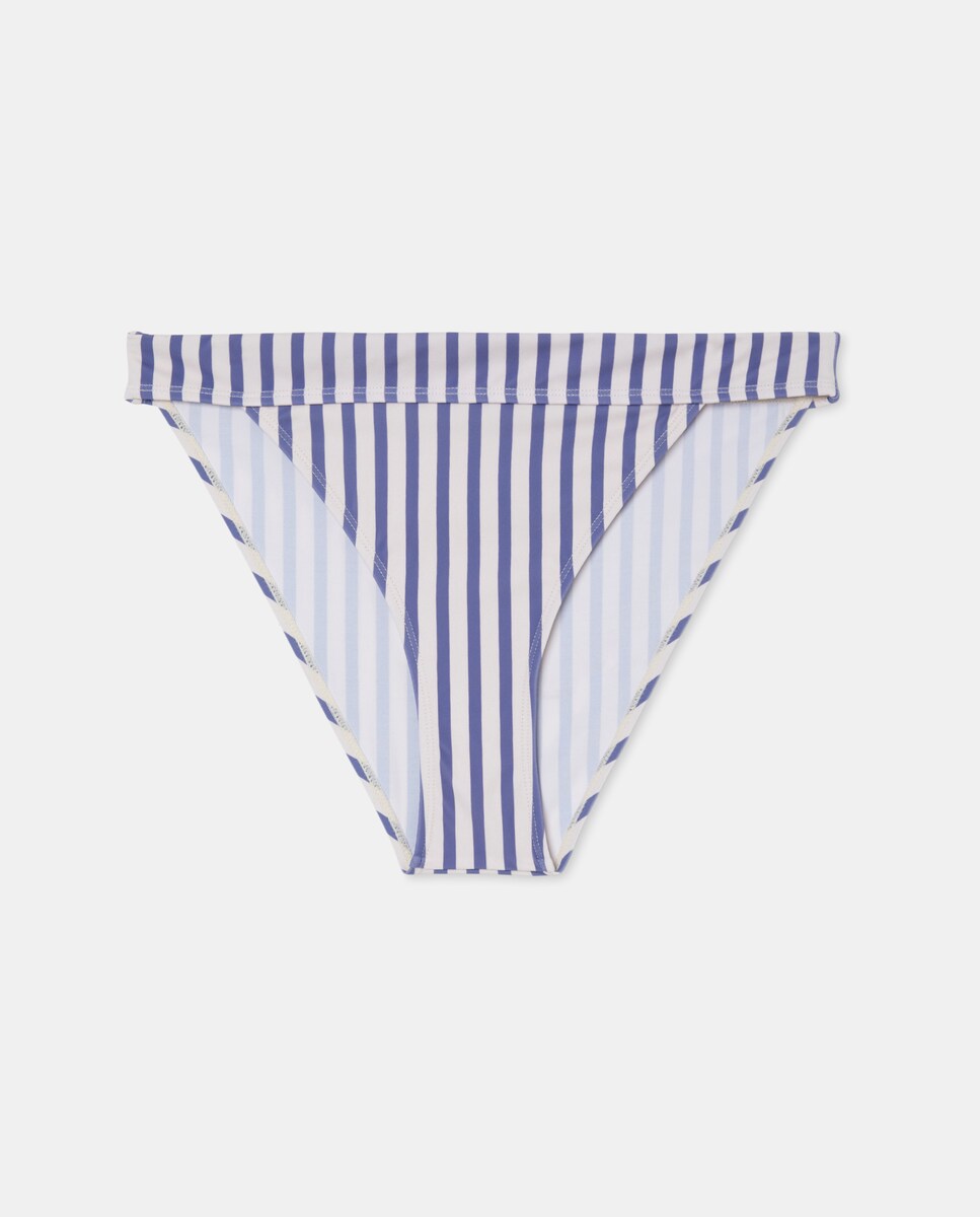 Braga de baño Azul-4