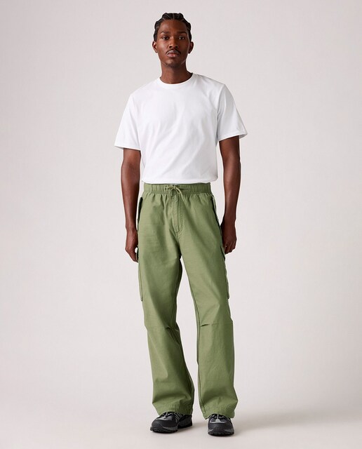 Imagen 0 de Pantalón de hombre Baggy Field Cargo™