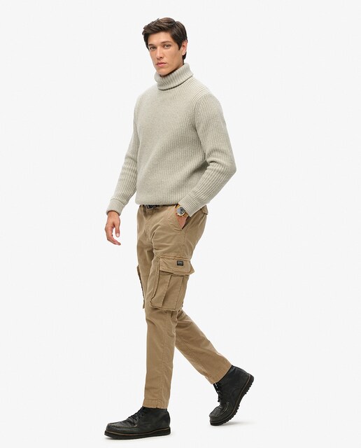 Imagem 0 de Calças Cargo Core