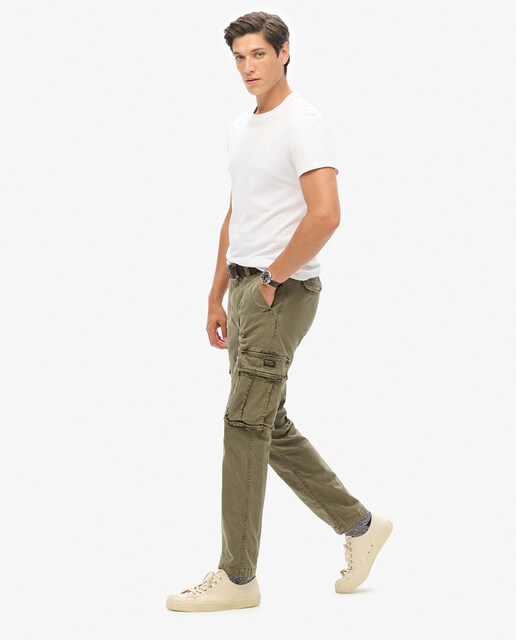 Imagem 0 de Calças Cargo Core