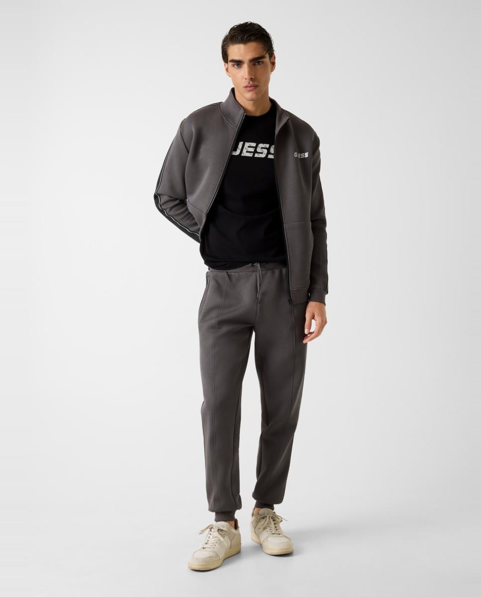 Guess - Pantalón chándal de hombre.