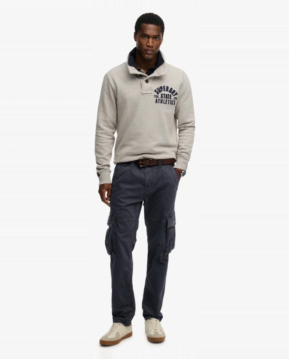 Superdry - Pantalones cargo Core.