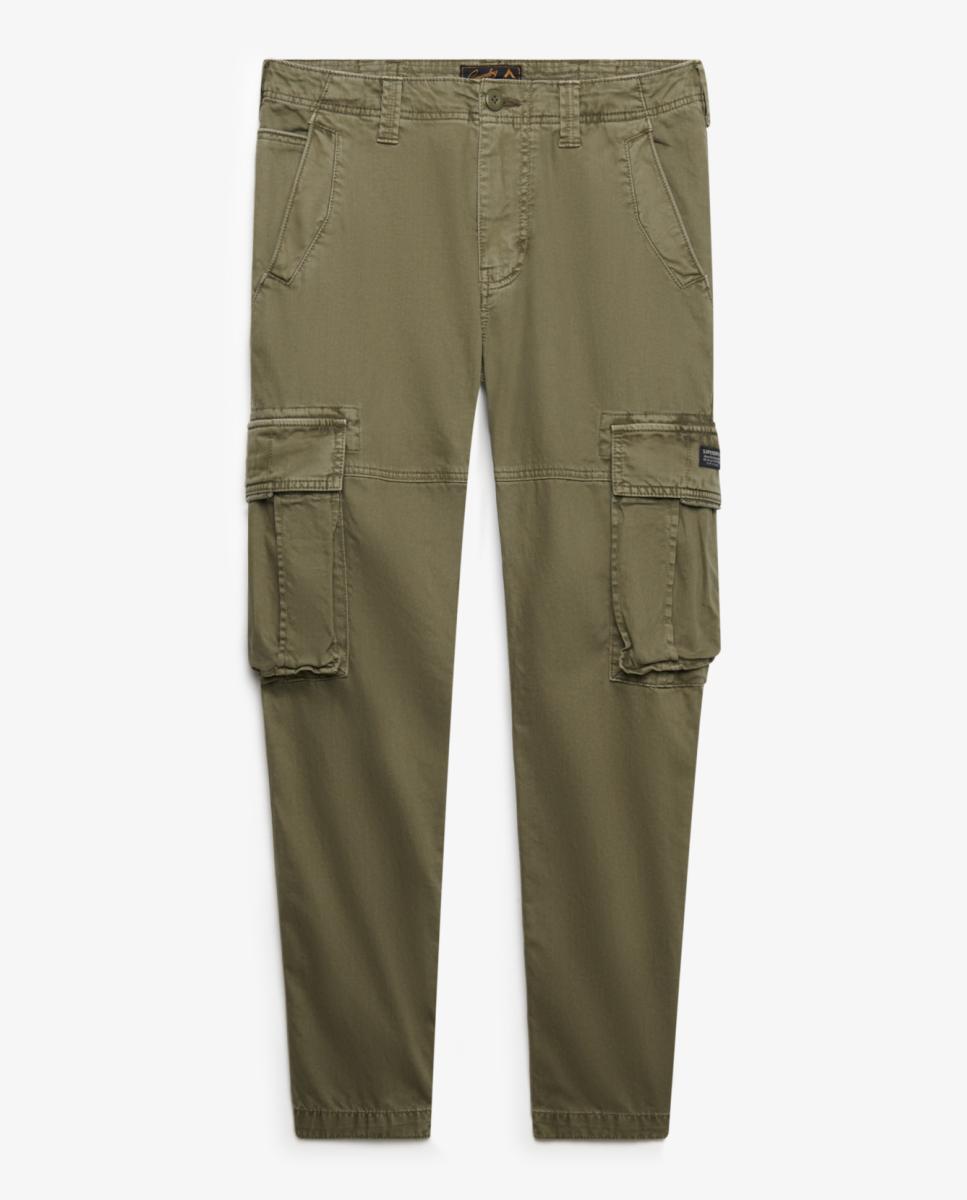 Imagem 0 de Calças Cargo Core