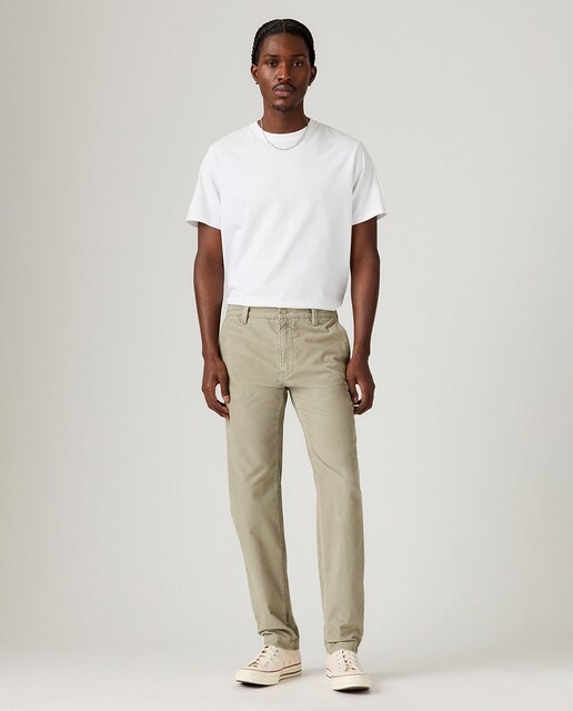Imagen 0 de Chino de hombre regular XX Std™ de pana