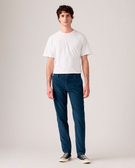 Imagen 0 de Chino de hombre regular XX Std™ de pana