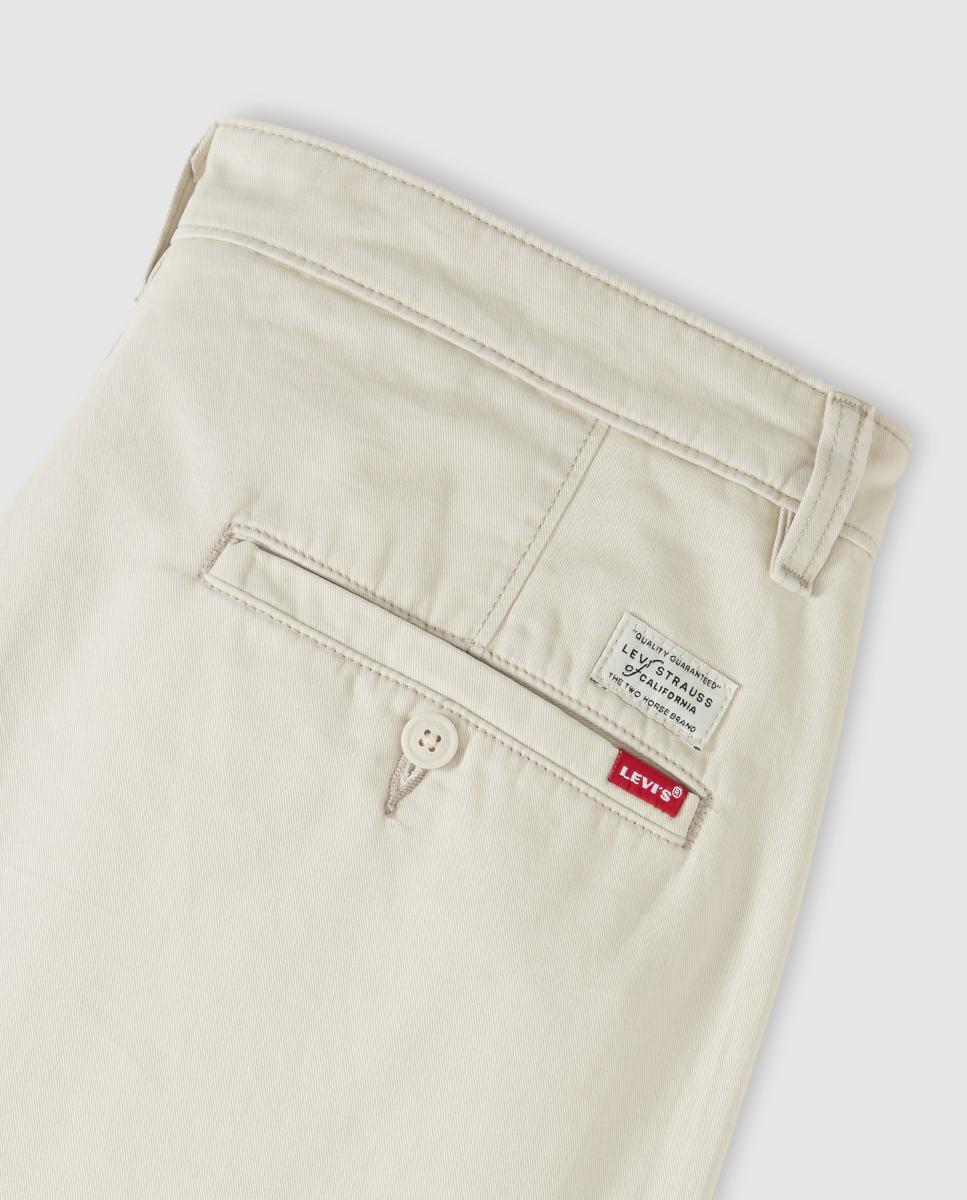 Calças Chino XX Baggy™ Preto-8