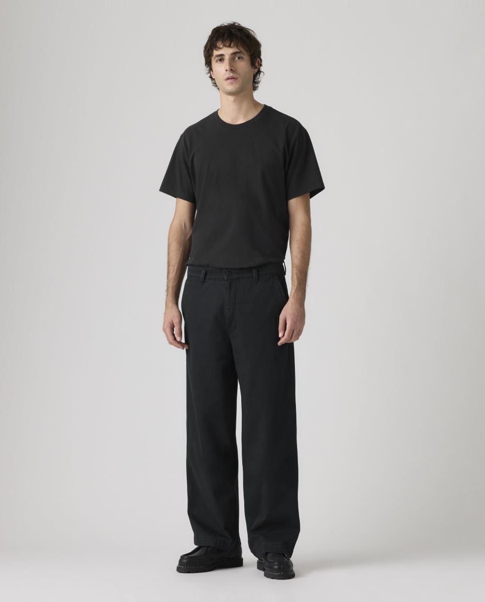 Imagem 0 de Calças Chino XX Baggy™