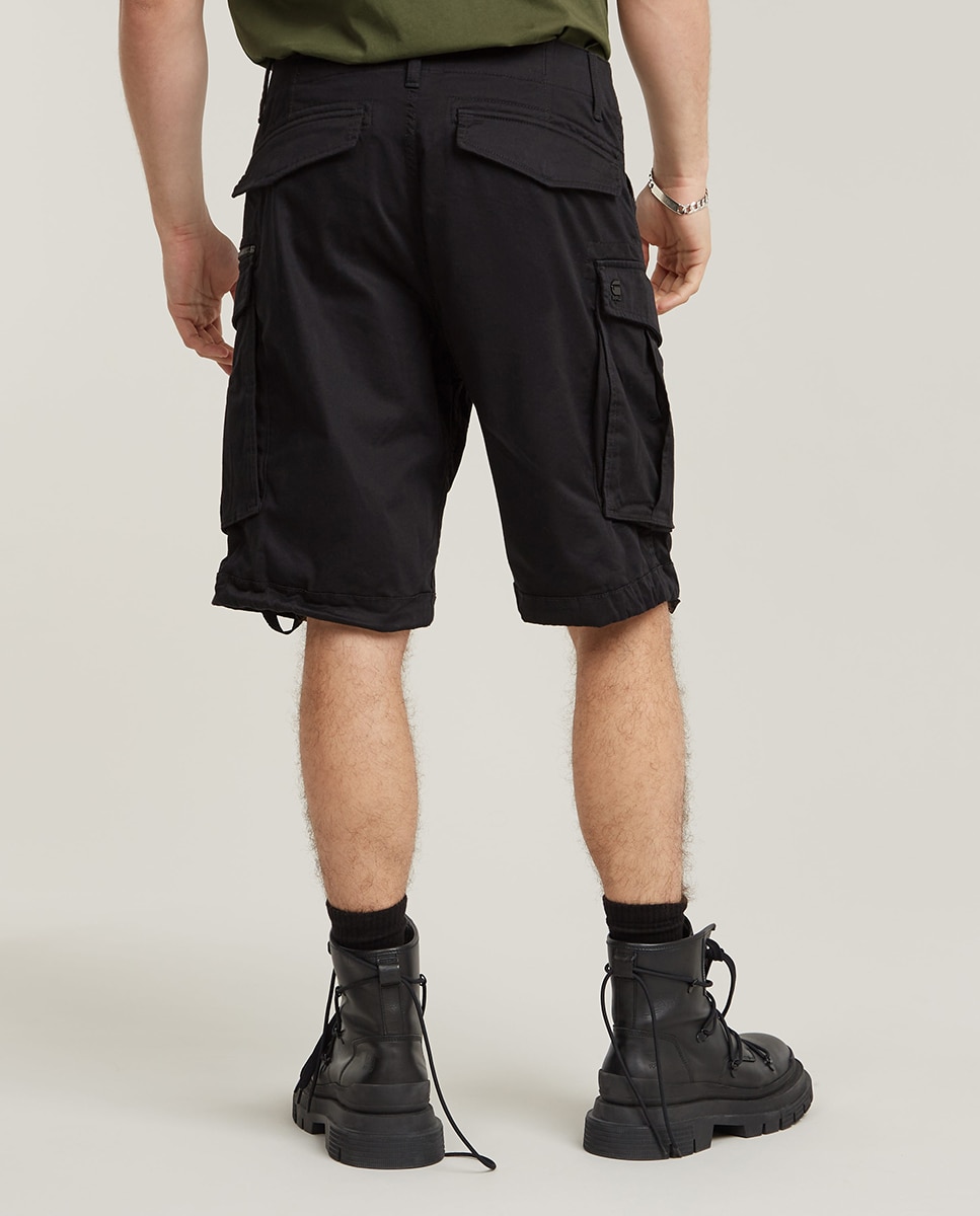 Bermudas Preto-3
