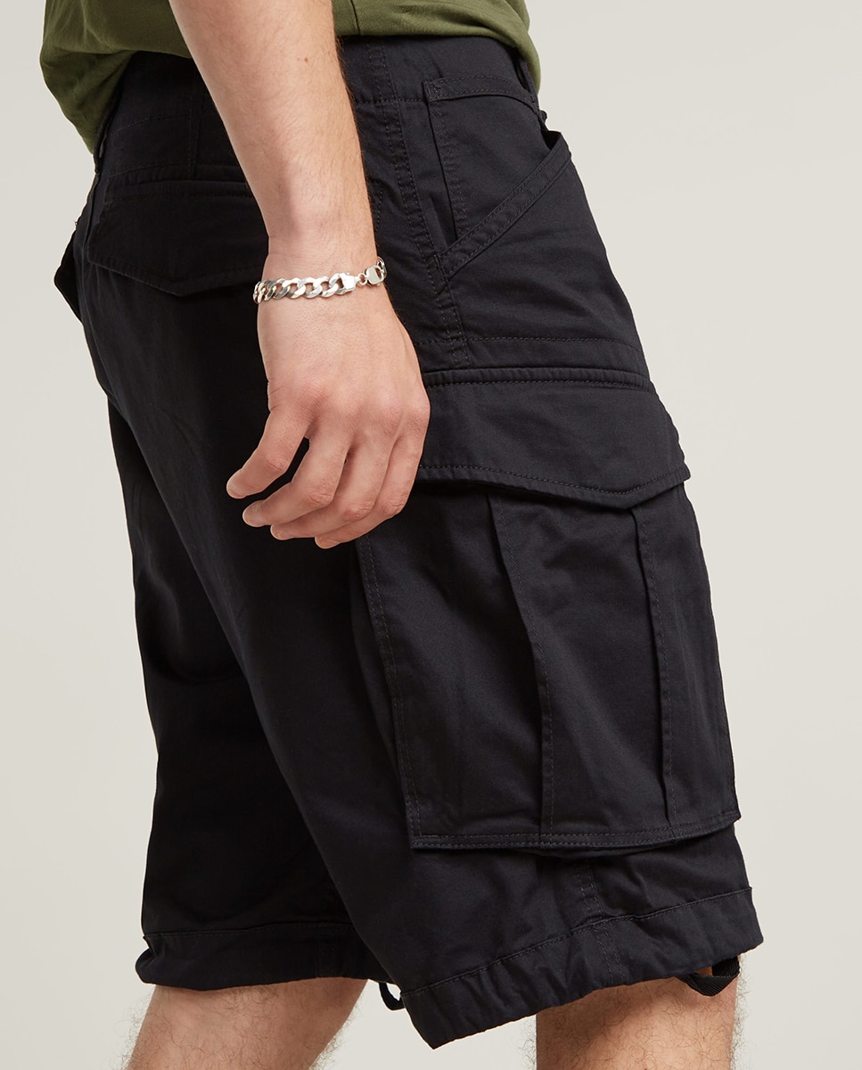 Bermudas Preto-5