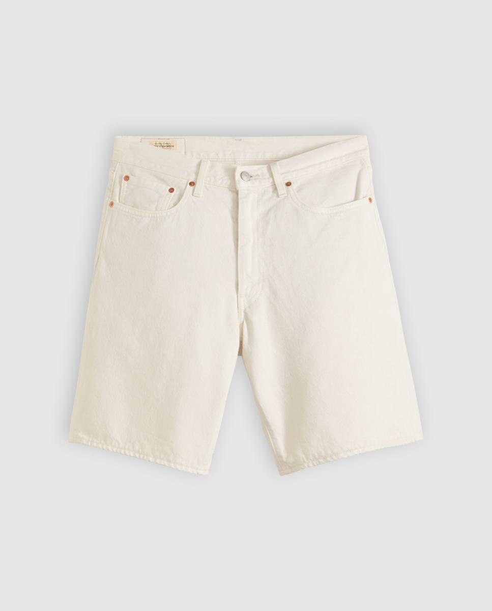 Bermudas de Ganga 468 Loose Branco-5