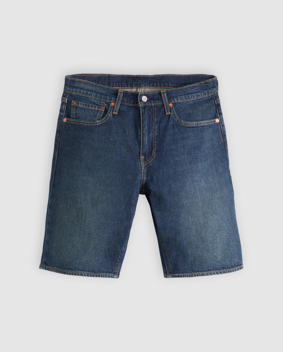 Bermudas de Ganga 405 Standard Azul-claro-6