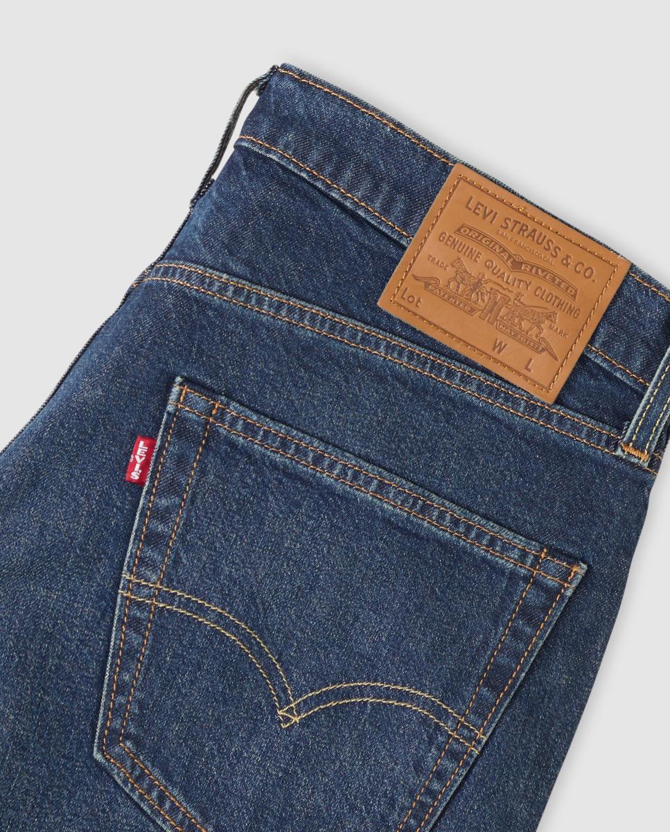 Bermudas de Ganga 405 Standard Azul-claro-7