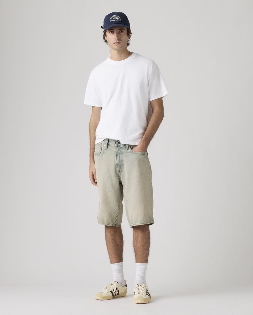 Imagem 0 de Bermudas de Ganga 478 Baggy™