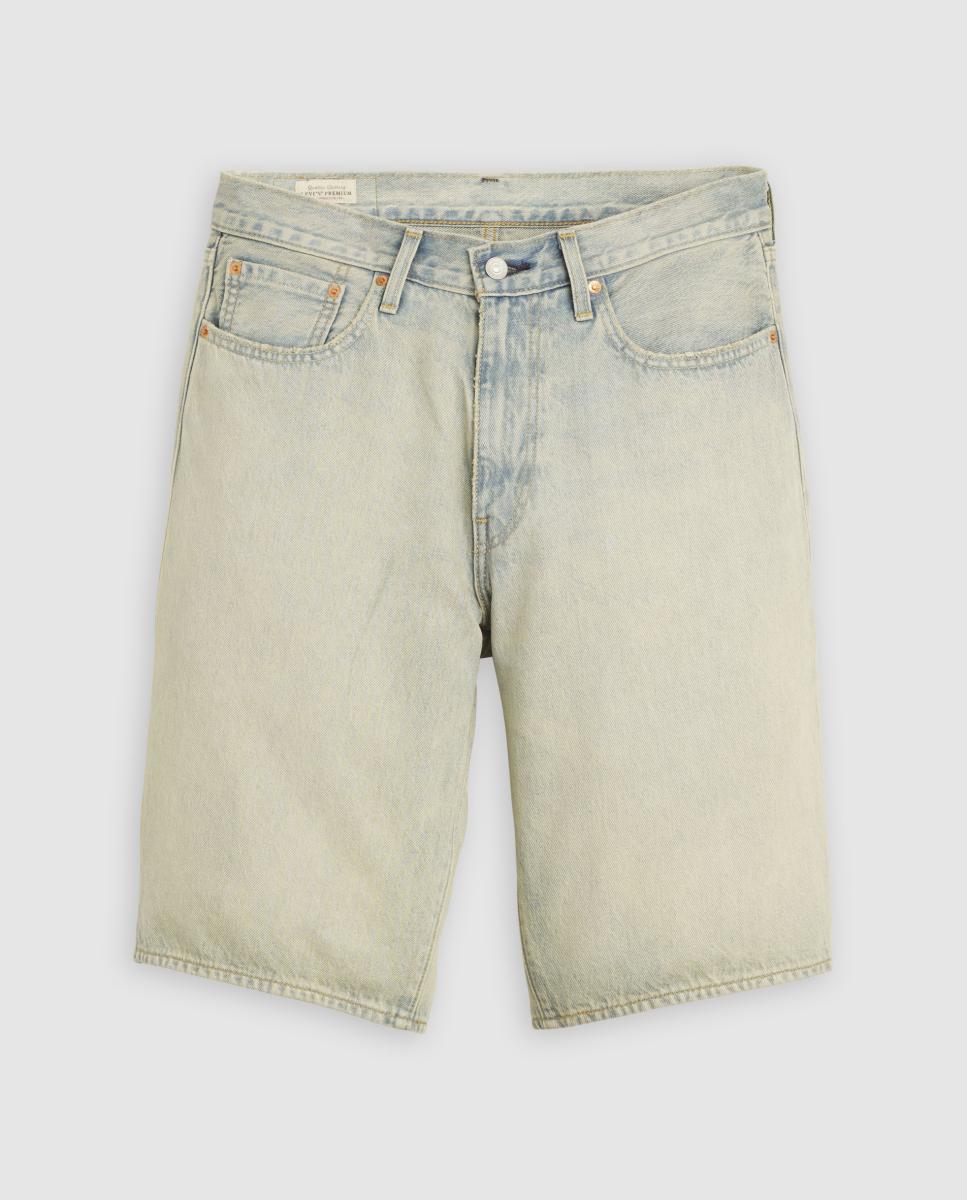 Bermudas de Ganga 478 Baggy™ Azul-claro-6