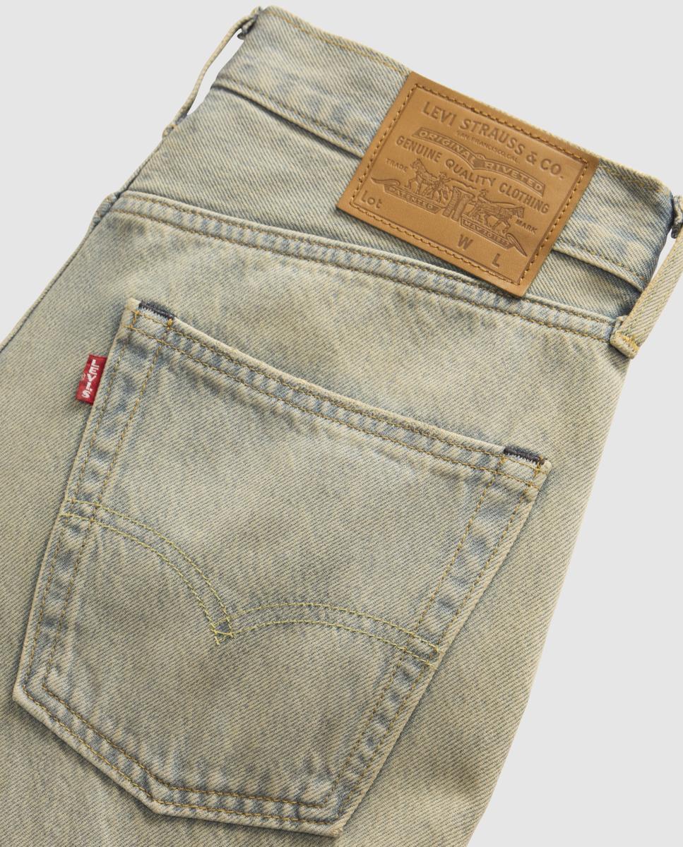 Bermudas de Ganga 478 Baggy™ Azul-claro-7