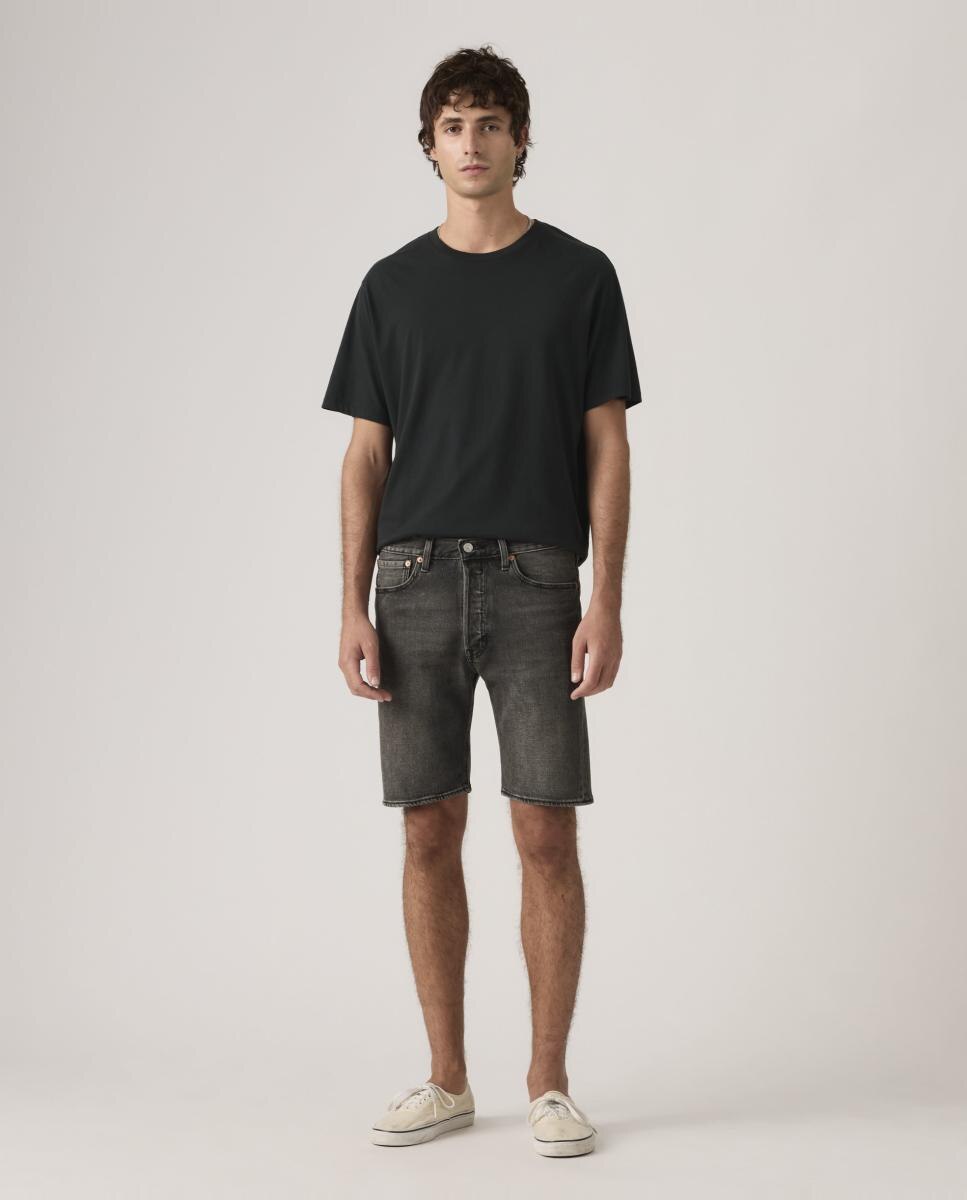 Imagem 0 de Bermudas de Ganga 501® Original de Algodão