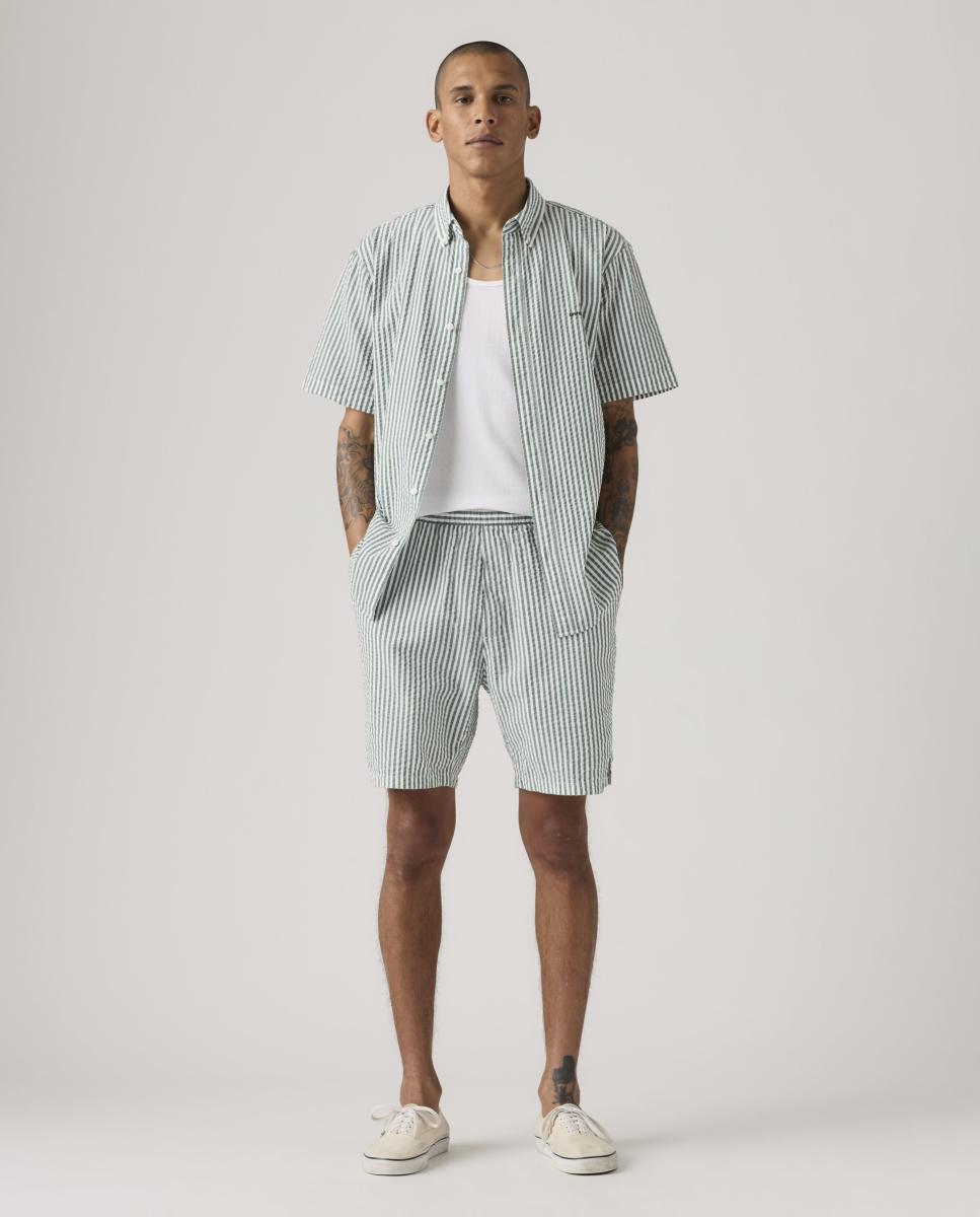 Imagem 0 de Bermudas Boxer Short?