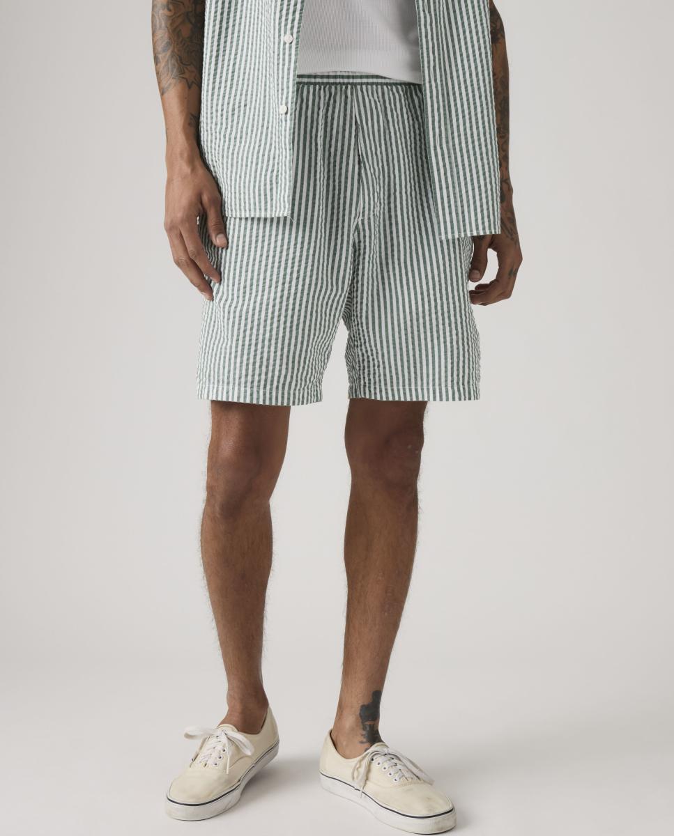 Bermudas Boxer Short? Multicolor-2