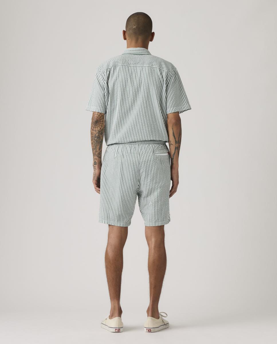 Bermudas Boxer Short? Multicolor-3