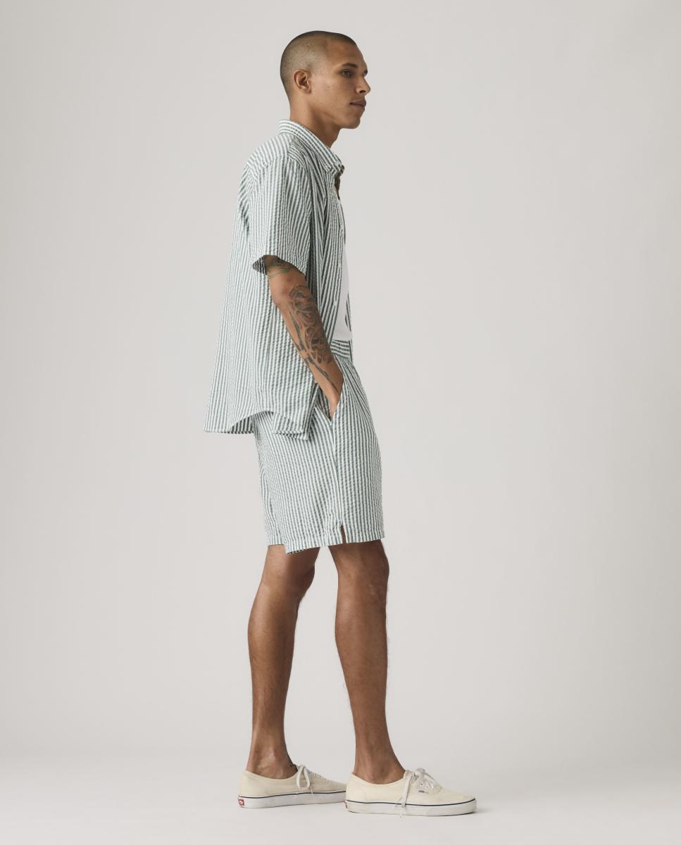 Bermudas Boxer Short? Multicolor-4