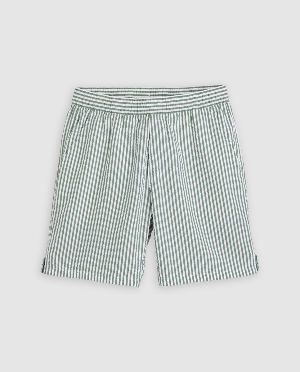Bermudas Boxer Short? Multicolor-5