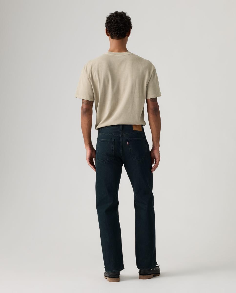 Imagen 3 de Bermuda de hombre XX AUTH RLX Short II? - Levi's - Verde militar Verde militar