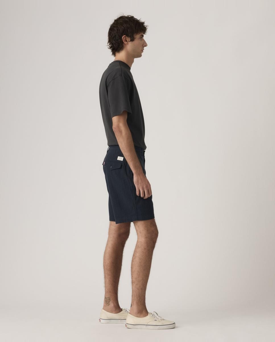 Bermudas XX AUTH RLX Short II™ Azul-marinho-5