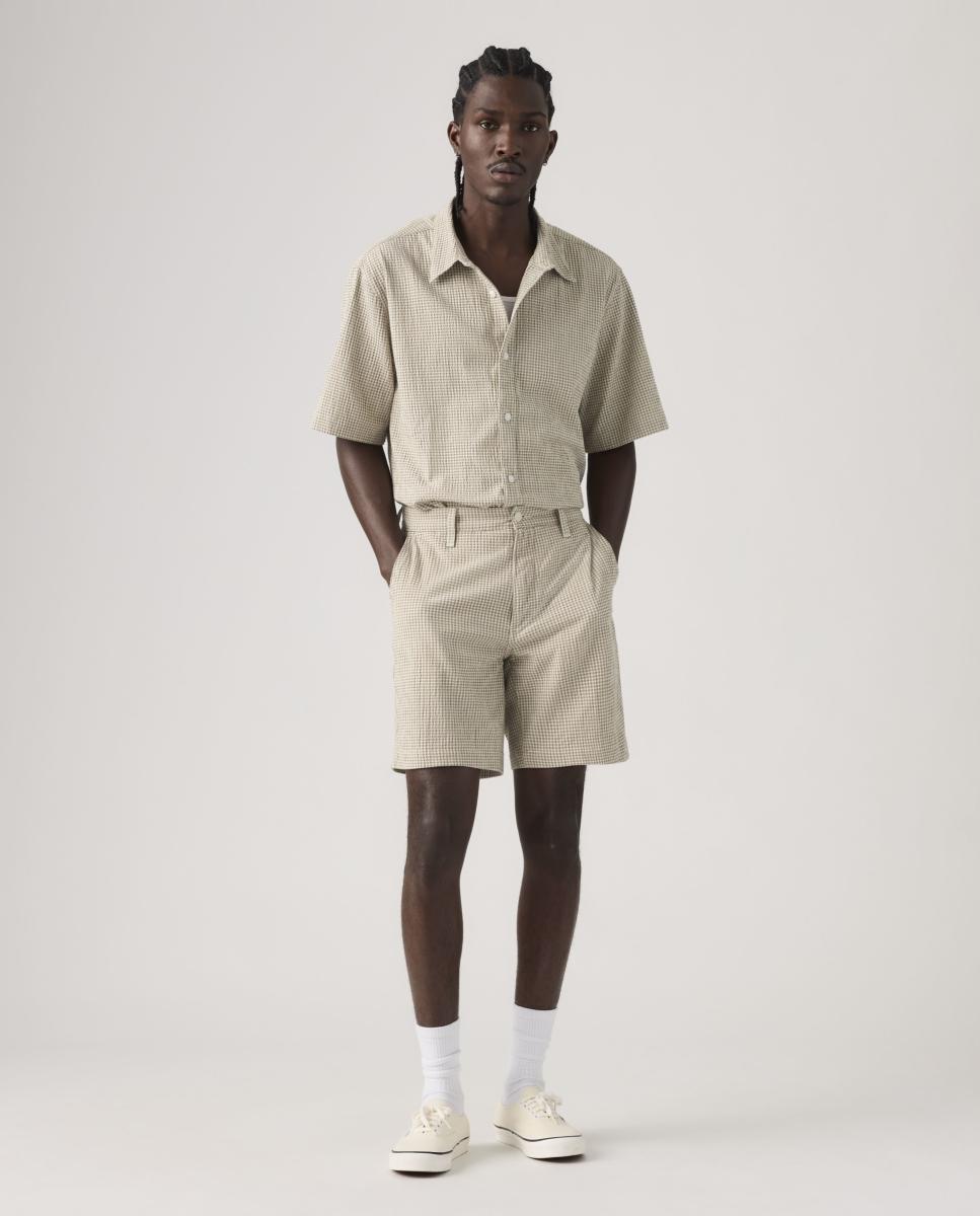 Bermudas XX AUTH RLX Short II™ Bege-8