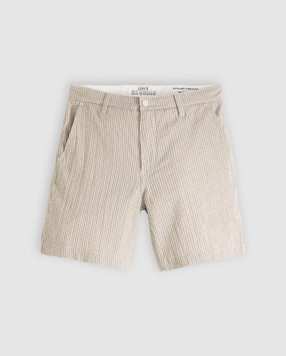 Bermuda de hombre XX AUTH RLX Short II™ - Levi's - Beige Beige-6