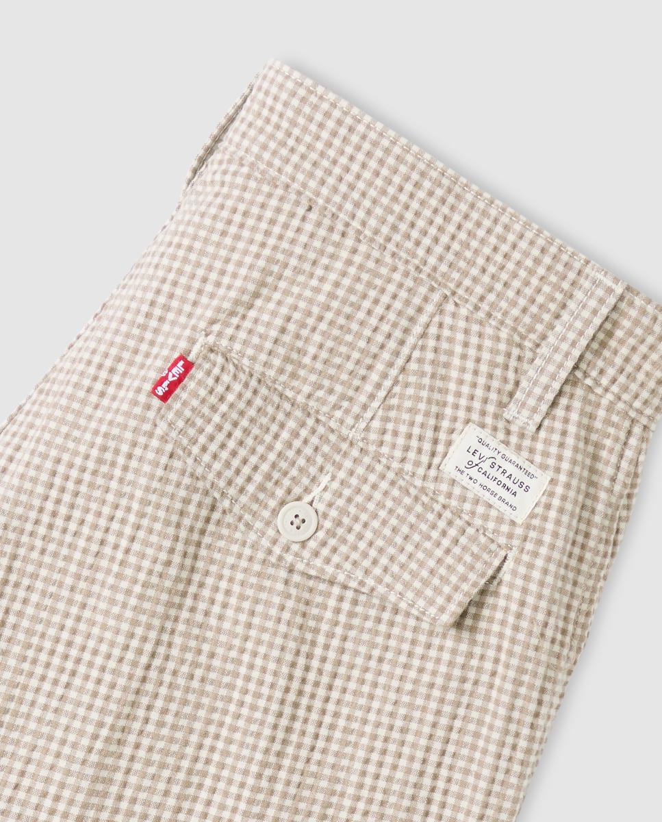 Bermudas XX AUTH RLX Short II™ Bege-7