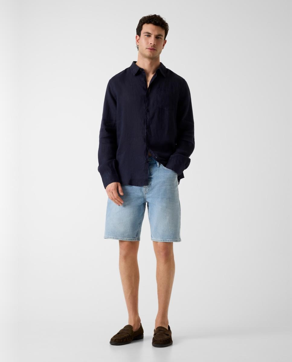 Imagem 0 de Calções de Ganga.