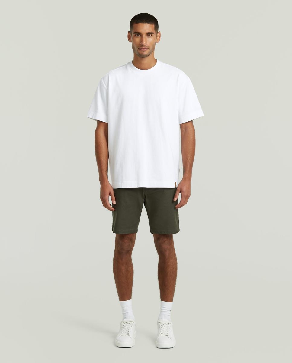 Imagem 0 de Bermudas Chino Bronson Justas