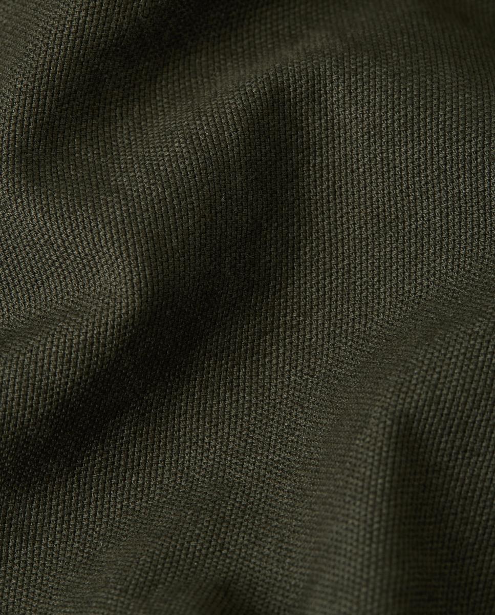 Bermudas Chino Bronson Justas Cinzento-4