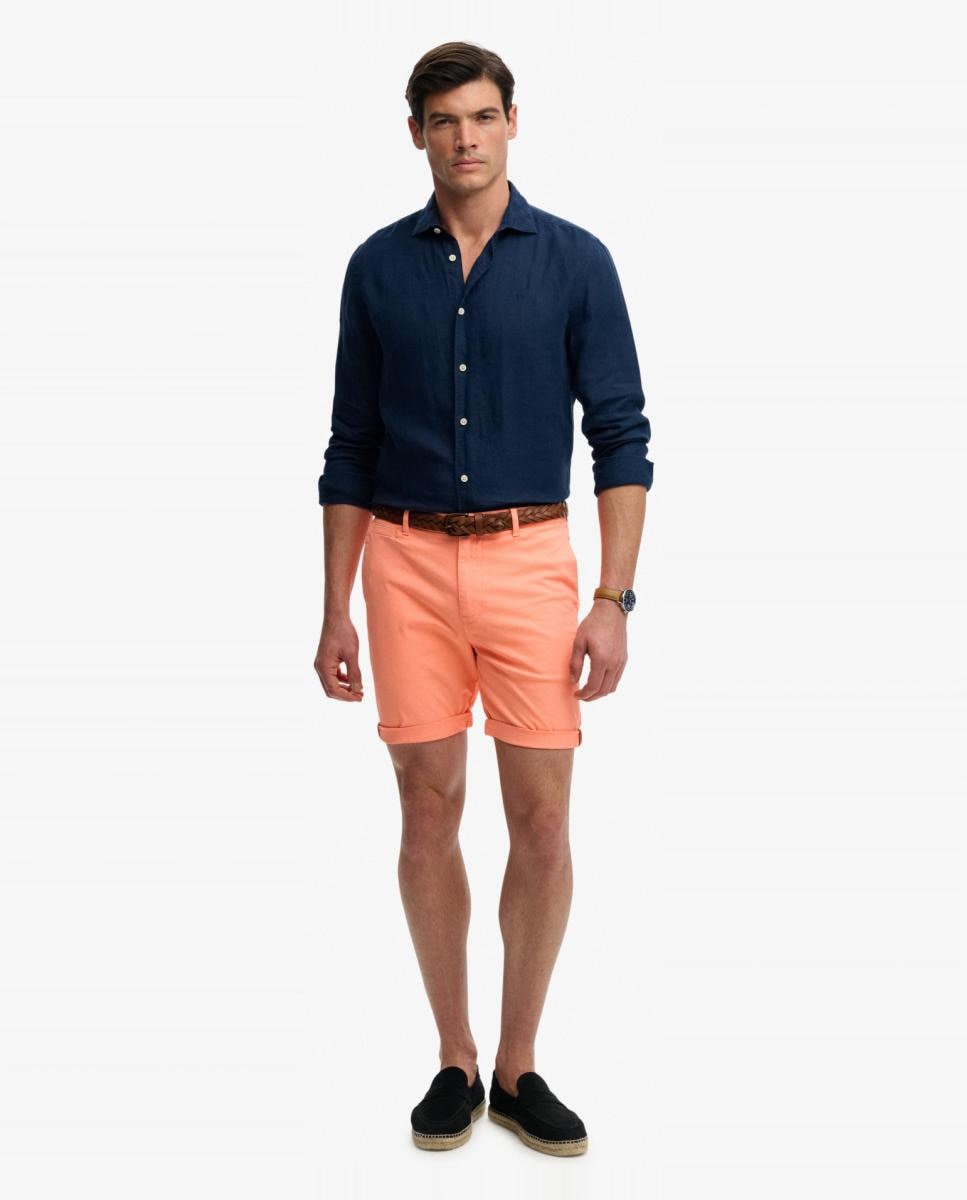 Imagem 0 de Bermudas Premium Regular Chino