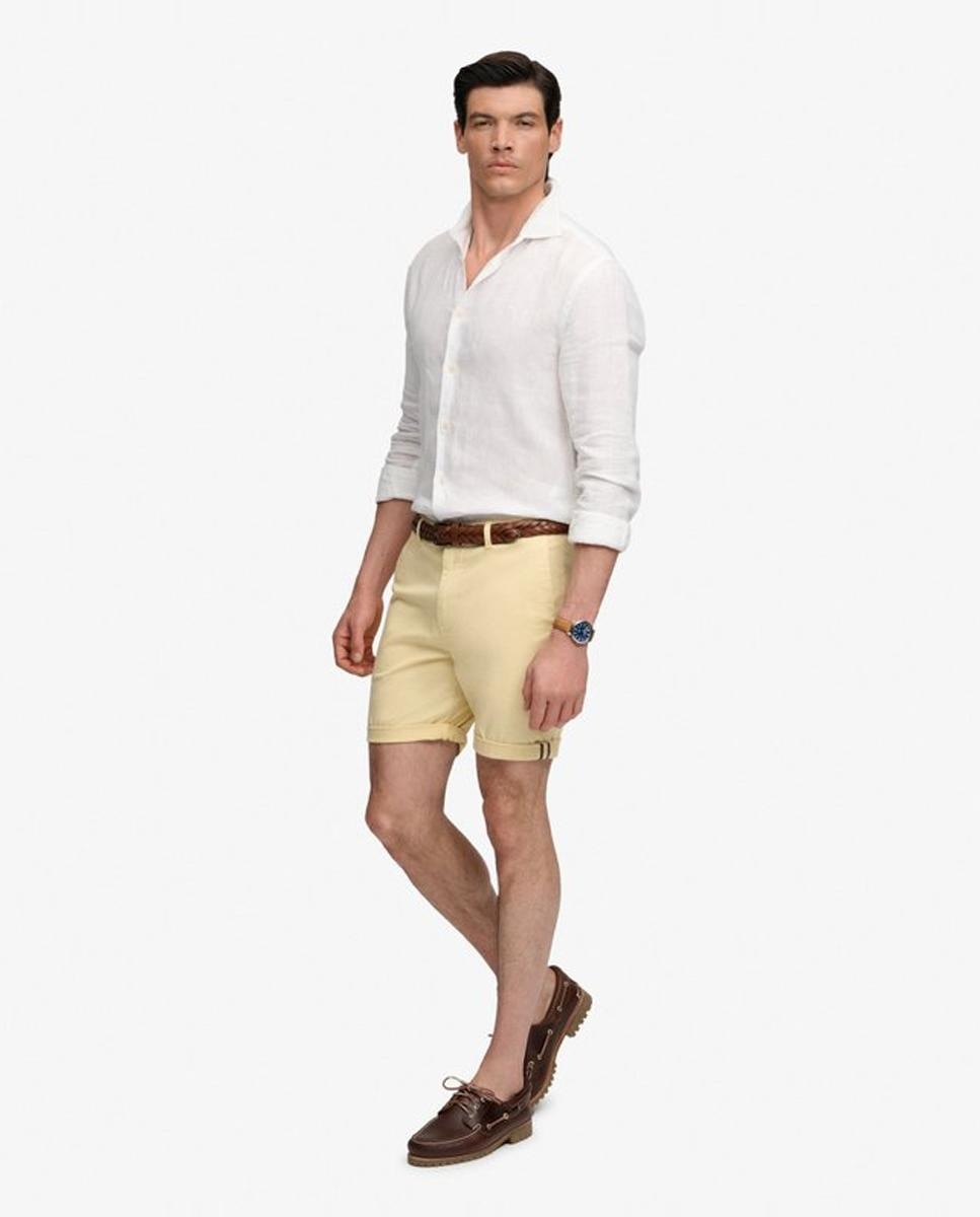 Imagem 0 de Bermudas Premium Regular Chino